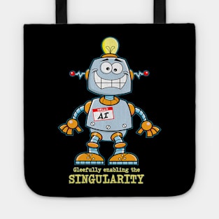 Singularity Tote