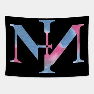 Nine inch nails Fans Tapestry