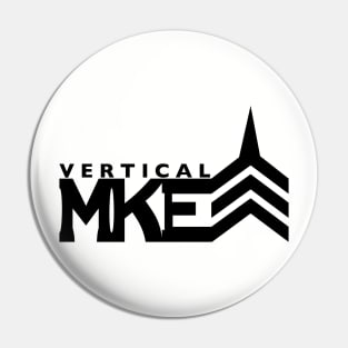 Vertical MKE Pin