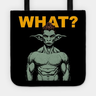 Goblin Tote