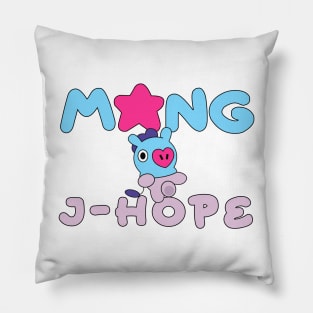 Mang Pillow