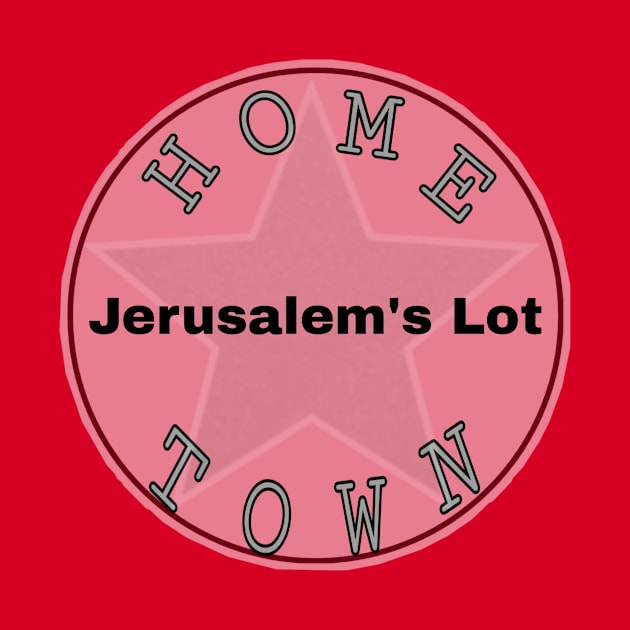 Hometown Jerusalem's Lot by Hometown