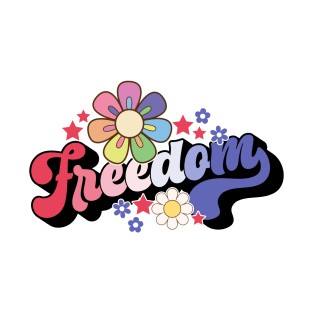 Freedom T-Shirt