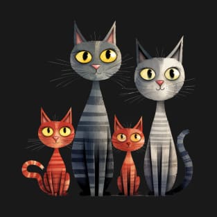 family T-Shirt