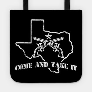 Come and Take It Tote