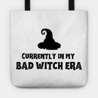 Bad witch | Halloween Tote