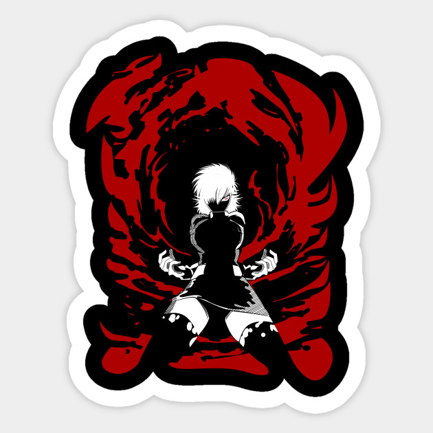 Seras Victoria