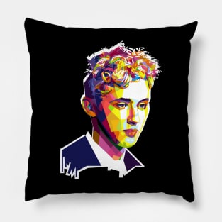 TROYE SIVAN Pillow