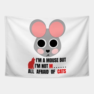 Mouse Tapestry