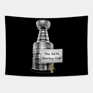 The Stanley Cup Tapestry