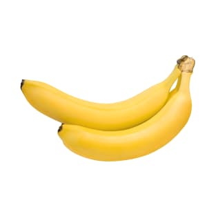 Yellow bananas T-Shirt