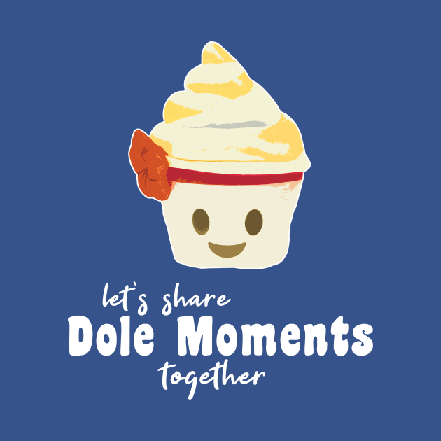 Dole Moments Together by SlothCloths