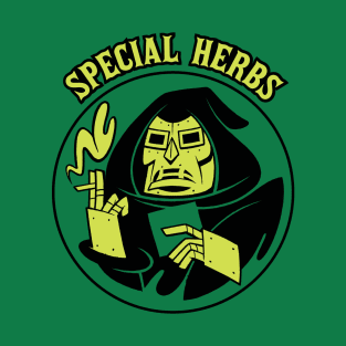 Special Herbs T-Shirt