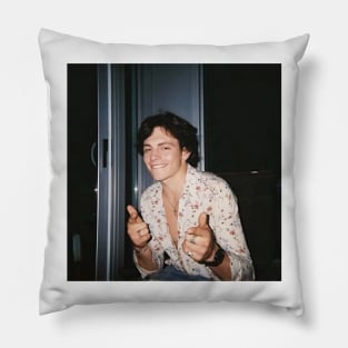 Ross Lynch Photo funny Pillow