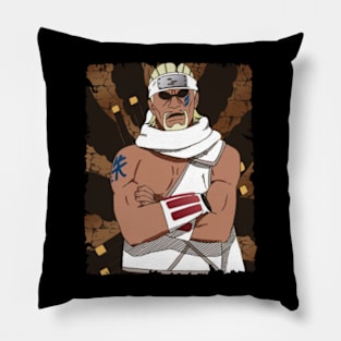 KILLER BEE MERCH VTG Pillow