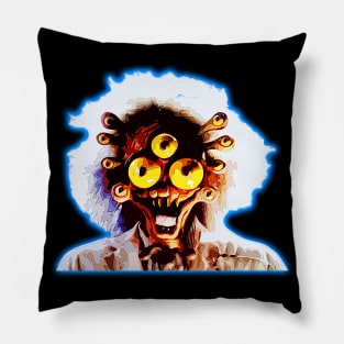 Alien Philo Pillow