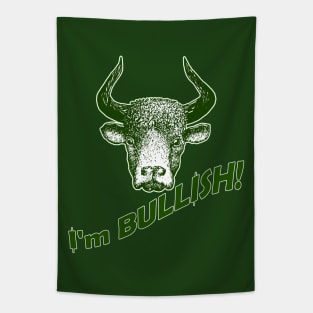 I'm Bullish! Tapestry