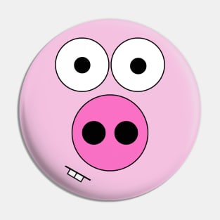 Pig Pin