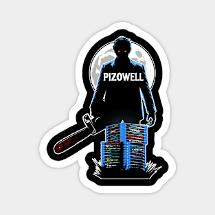 Pizowell Magnet