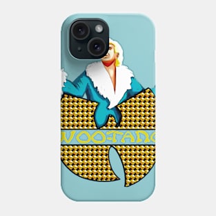 Wooootang Phone Case