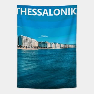 Thessaloniki Tapestry