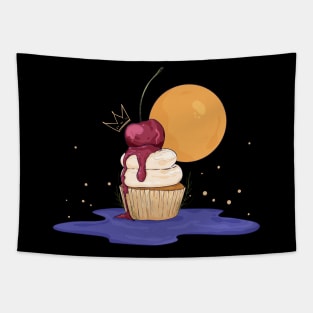 You're Little Cupcake Tapestry