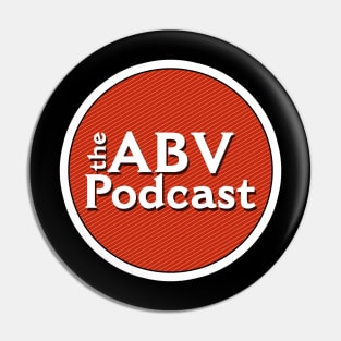 The ABV Podcast - Pliny Pin