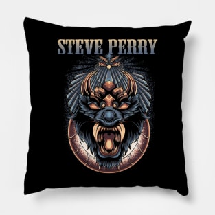 STEVE PERRY BAND Pillow