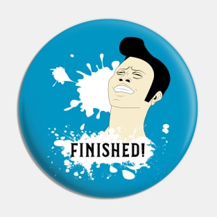 Finished: No Nut November Design (Asian) Pin