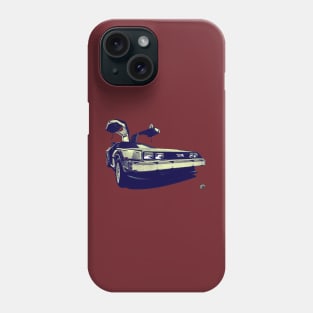Geo3Doodles Shhhhhh Doodle Phone Case