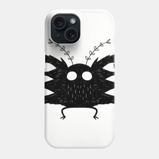 da Mothman Phone Case