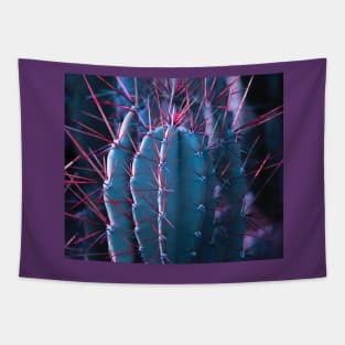 cactus Tapestry