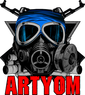 ARTYOM Magnet