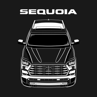 Sequoia 2023-2024 T-Shirt