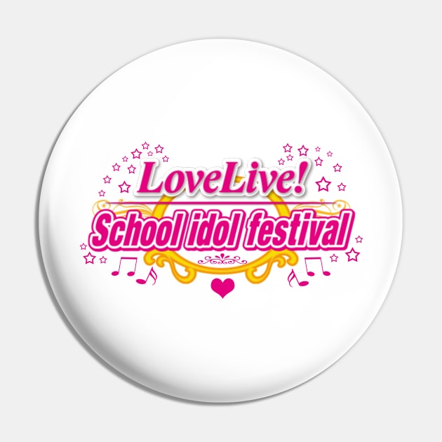 Love Live School Idol Festival ! Pin by EwwGerms