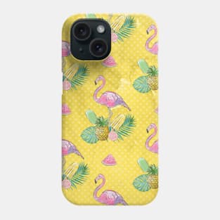 Summer Beach COllection Phone Case