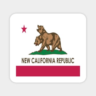 New California Rep. Magnet