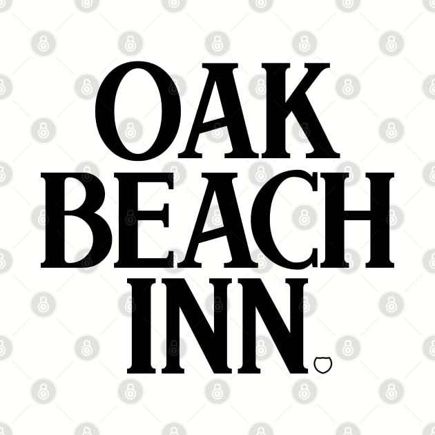 Oak Beach Inn by Off Peak Co.