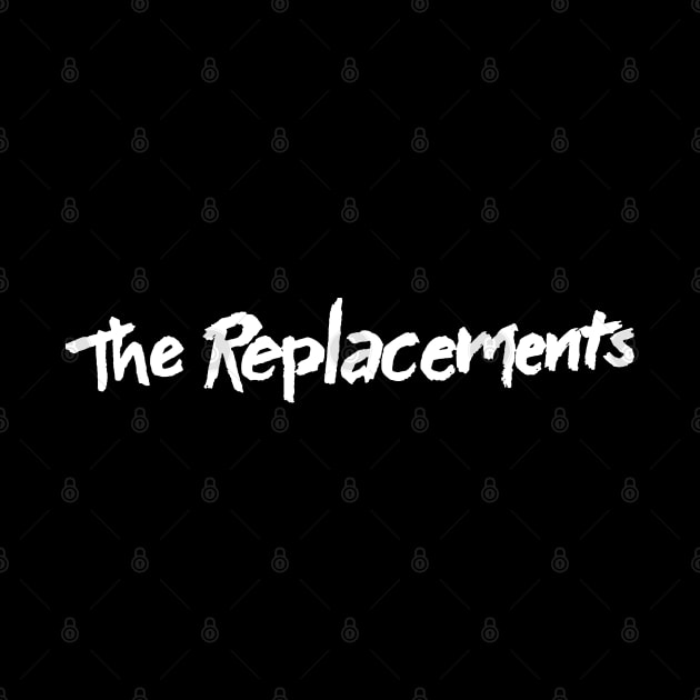 The Replacements  Chaos by shieldjohan