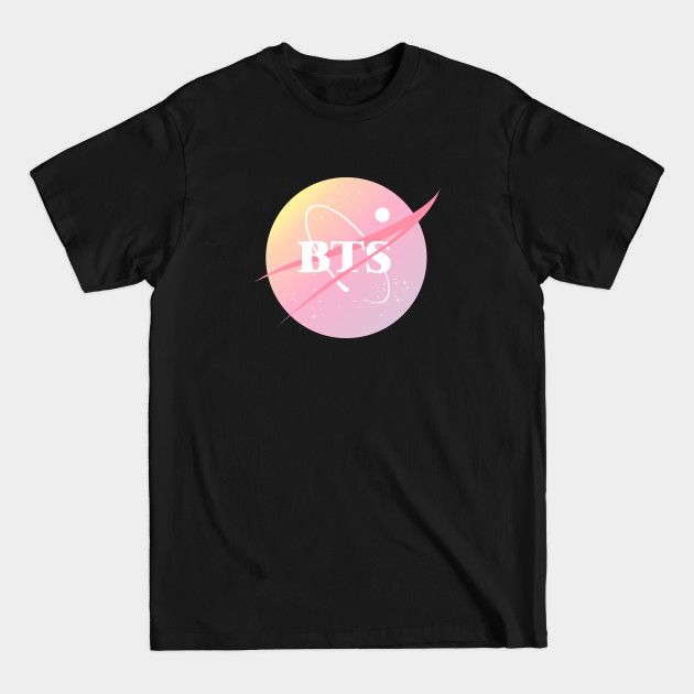 Disover BTS 134340 - Bts - T-Shirt