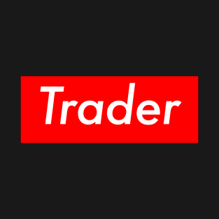 Trader T-Shirt