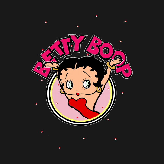 Betty by ATG9