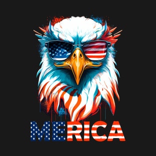 America design T-Shirt