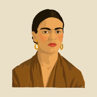 Kahlo T-Shirt