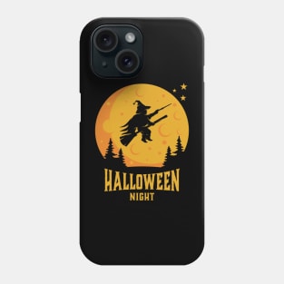 Halloween Phone Case