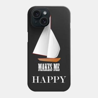 sailing Phone Case