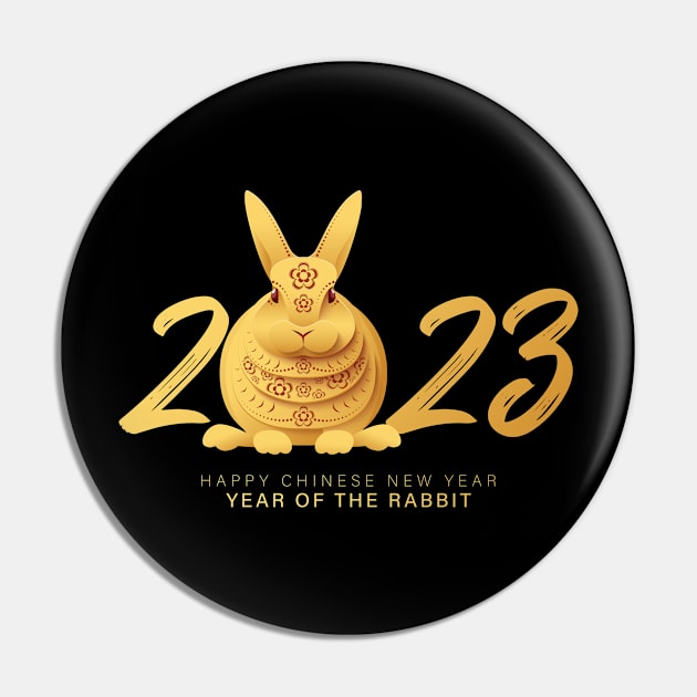 Chinese new year 2023 with numbers and rabbits Pin by Shaniya Abernathy