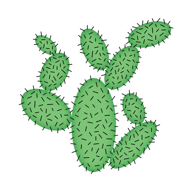 Cactus by kerens