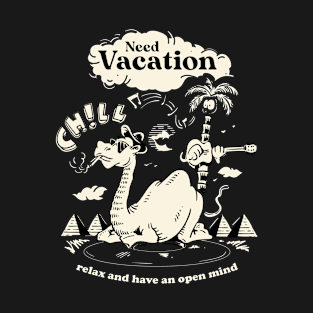 Vacation T-Shirt