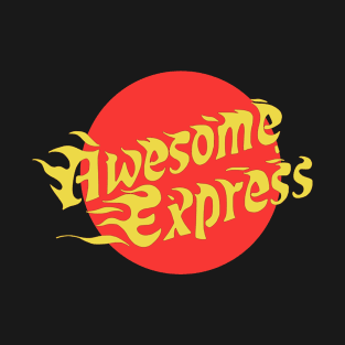 Awesome Express T-Shirt